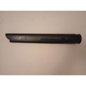 Shark Vacuum 12" Crevice Tool Attachment Model 256FLI771